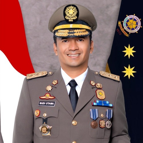 Foto BUDI UTAMA